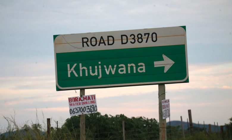 Forty-two-year-old woman held for raping teen boy, 15, in Khujwana two weeks ago