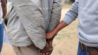 Fourth suspect in Rachel Kutumela's R10 million Limpopo fraud case arrested Tuesday in Moletjie