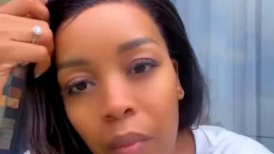 Jacinta Ngobese Zuma plans South Africa march November 7, 2025, over many problems