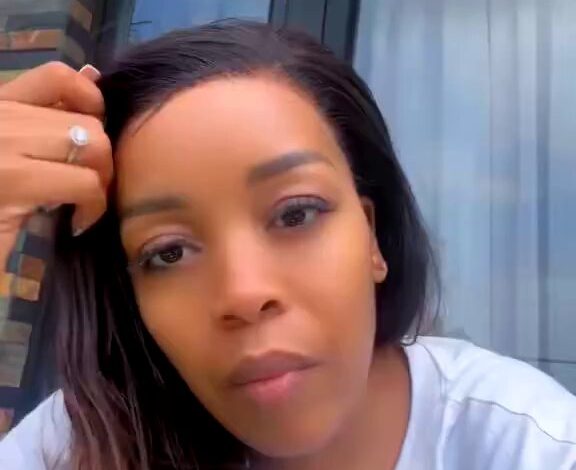 Jacinta Ngobese Zuma plans South Africa march November 7, 2025, over many problems