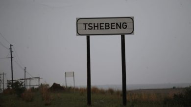 Limpopo police find one body in shallow grave Chebeng Village on Thursday 31 October