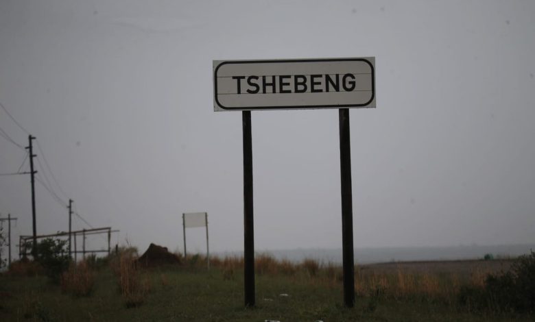Limpopo police find one body in shallow grave Chebeng Village on Thursday 31 October
