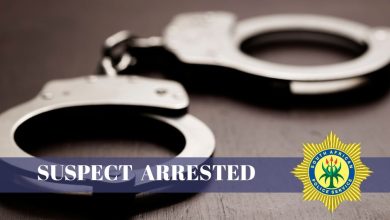 Malamulele CBD bust on Thursday, 30th October, nabs one man and R200,000 Bolobedu robbery haul
