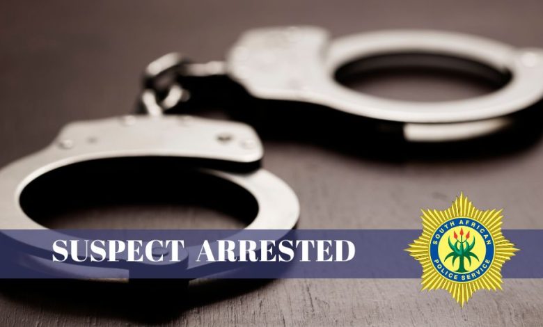 Malamulele CBD bust on Thursday, 30th October, nabs one man and R200,000 Bolobedu robbery haul