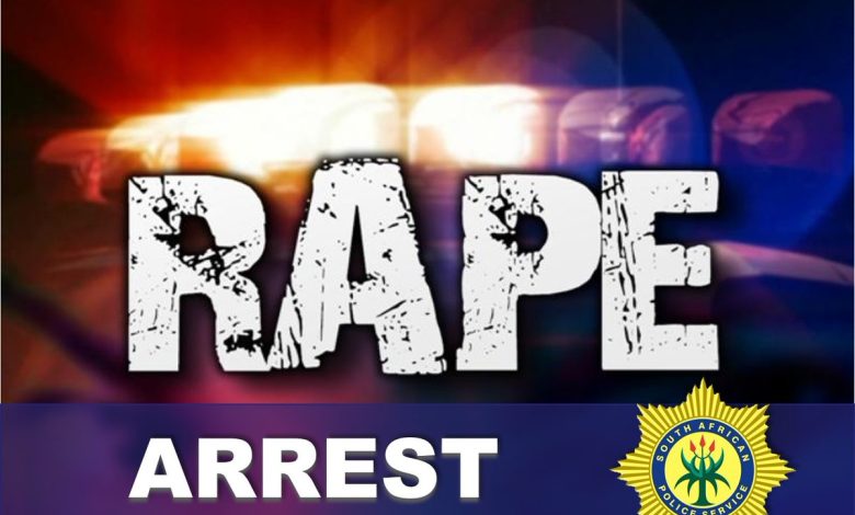 Man 42 faces Groblersdal court on Wednesday after Tsantsabela village rape of 77-year-old woman