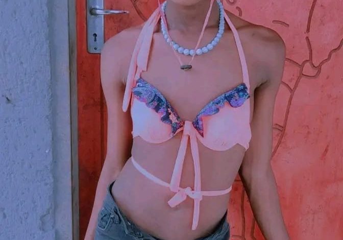 Missing 12-year-old Ndzawulo Mabasa from Tiyani Village, Limpopo since Sunday, 26 October 2025