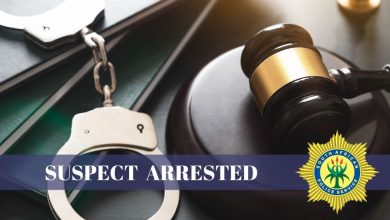 Nebo police nab 27-year-old man with illegal gun on Thursday, November 13