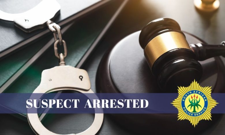 Nebo police nab 27-year-old man with illegal gun on Thursday, November 13