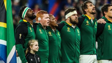 Polokwane Peter Mokaba Stadium eyes Springboks match SARU officials visit 19 December 2025