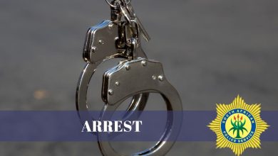Popular 30-year-old musician arrested in Bendor Limpopo on Wednesday 12 November