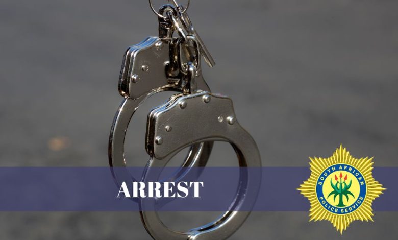 Popular 30-year-old musician arrested in Bendor Limpopo on Wednesday 12 November