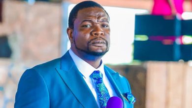 Prophet Walter Magaya arrested at PHD Ministries Harare Saturday, November 1, 2025, on multiple rape and fraud charges