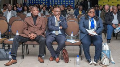 SAPS members get 2025 Polmed health boost in Limpopo's Polokwane