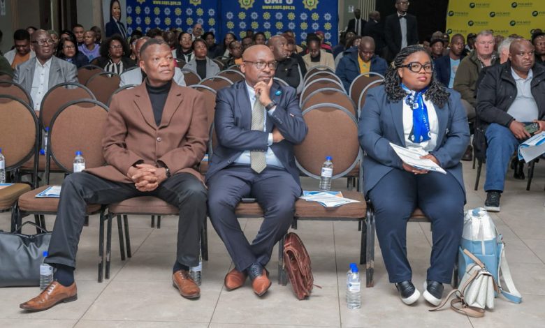 SAPS members get 2025 Polmed health boost in Limpopo's Polokwane