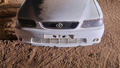 Seven arrested in Limpopo and North West after business robberies