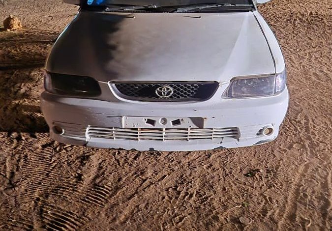 Seven arrested in Limpopo and North West after business robberies