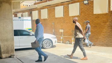 Shebeshxt arrested Wednesday in Polokwane Bendor after Ladanna Sunday shooting injured one 34-year-old man