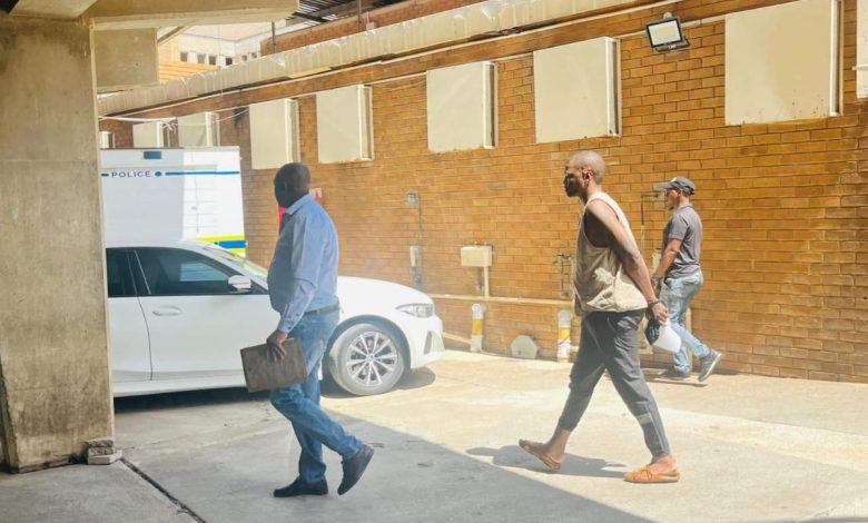 Shebeshxt arrested Wednesday in Polokwane Bendor after Ladanna Sunday shooting injured one 34-year-old man