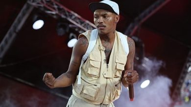 Shebeshxt arrested Wednesday in Polokwane after shooting motorist two weeks ago