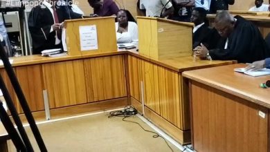 Shebeshxt in Polokwane court for October 2025 shooting that injured one 34-year-old man