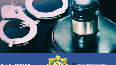 Shebeshxt in Polokwane court on Thursday 13 November 2025 for two attempted murders and one illegal gun