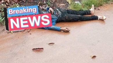 Thohoyandou Friday cash van ambush Muungulwa Dakalo dead two hurt including schoolgirl