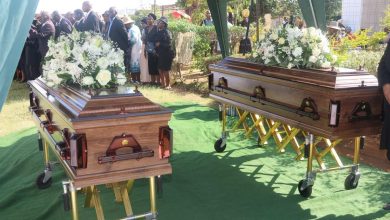 Two cousins Tshiamo Moramaga and Baleseng Moramaga shot dead in Mamelodi East on Sunday, October 26, Tebogo Mnisi arrested