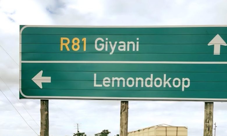 Two family members held for poisoning 30-year-old relative in Lemondokop Village, Limpopo on Tuesday, 28 October 2025