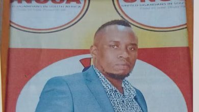 Ugandan man fled North West in 2022 after R800,000 girlfriend scam for R15 million ritual