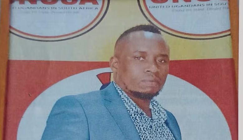 Ugandan man fled North West in 2022 after R800,000 girlfriend scam for R15 million ritual