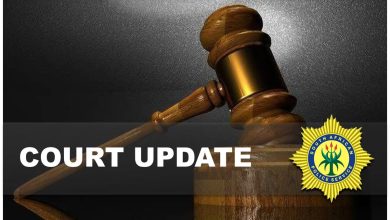 Valentine's day horror for Mosibudi Mashumu, 26, as Humphrey Makgoba Malale, 36, murder case postponed