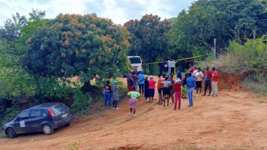 Wife arrested in Limpopo after 42-year-old husband's chopped body found in Morutji village a week after he went missing
