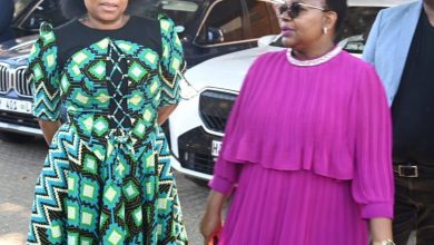 Dr Ramathuba Praises Namakgale TVET College for Building State Capacity