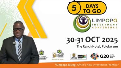 Limpopo boasts South Africa's youngest population ahead of investment conference