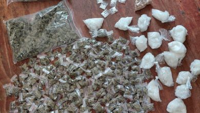 40-year-old man busted in Lephalale drug raid