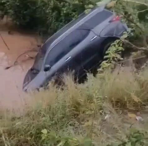 Border shock as SANDF recovers R1.4m Fortuner smuggled from Gauteng
