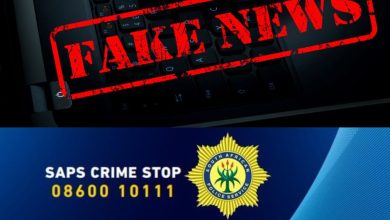 Crying-doll crime scare: Limpopo police warn over unverified online rumours