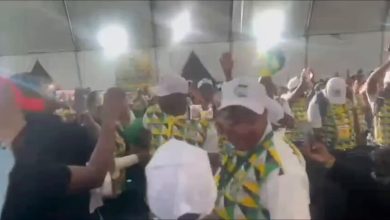 Dr Phophi Ramathuba sweeps to Limpopo ANC chair as unopposed new leader