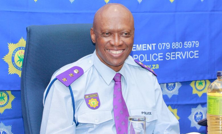 Emotional send-off for SAPS chaplain as he moves from Limpopo to Gauteng