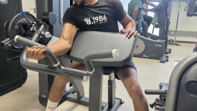 How to balance studies and athletics like emillio fillies at university of venda