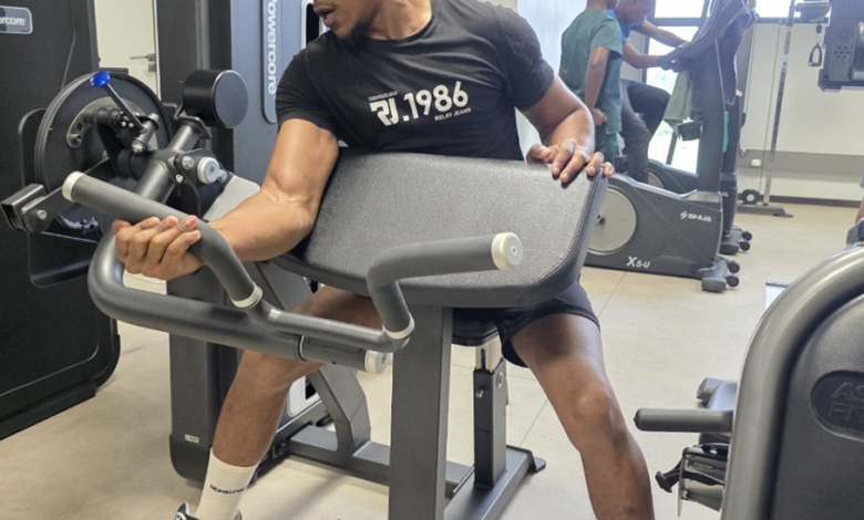 How to balance studies and athletics like emillio fillies at university of venda