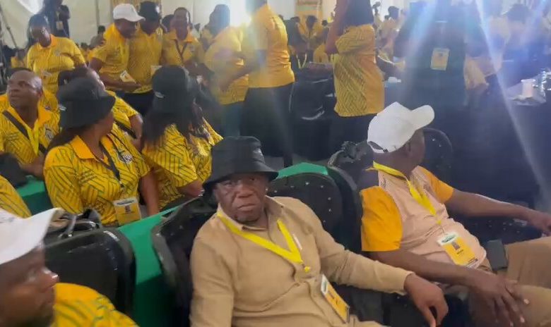Limpopo ANC unveils new 2026-2030 leadership and 30-strong PEC lineup