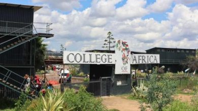 Limpopo College told to drop the 'College' title amid claims it offers free qualifications
