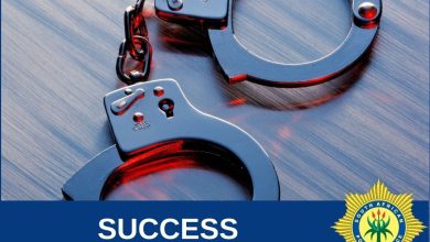 Limpopo police hailed as heroes after swift crackdown on Jane Furse terror suspects sparked by social media post