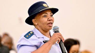 Limpopo police reveal GBVF stats at Women’s Day event