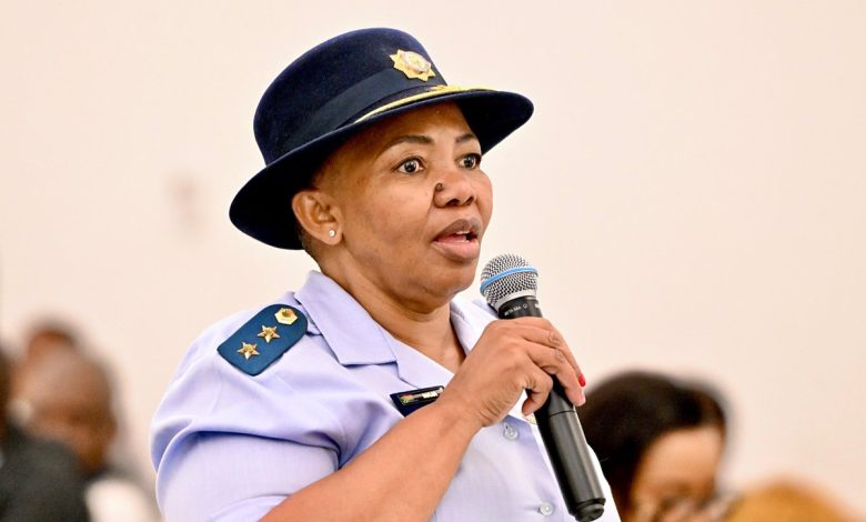 Limpopo police reveal GBVF stats at Women’s Day event