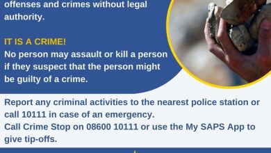 Matipane murder: Cable‑thief gang linked to deadly attack in Mopani