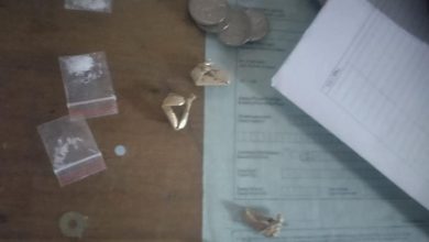 Modimolle drug bust: 32-year-old man arrested in intelligence-led operation