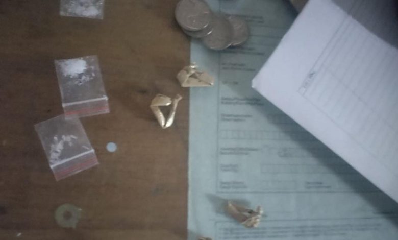 Modimolle drug bust: 32-year-old man arrested in intelligence-led operation