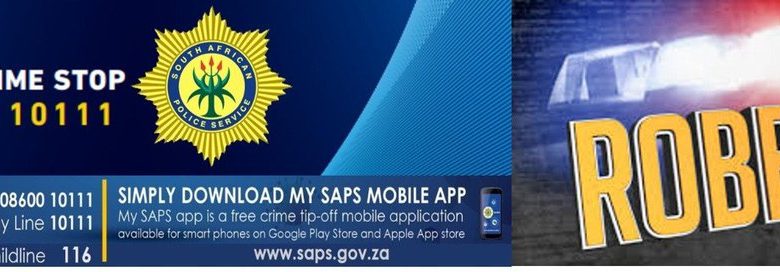 Mudabula Bakery Robbery at 1:15am: Police Seek Clues in Malamulele